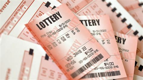 mississippi lottery second chance drawing.